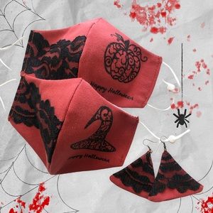 Halloween mask:Pumpkin